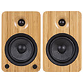 ixeia monitor kanto audio yu6 bamboo extra photo 1