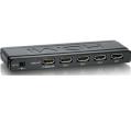 equip 332704 hdmi video switch 4 port extra photo 1