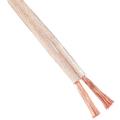 oehlbach 105 diy home hifi ls speaker cable 2 x 15mm 20m extra photo 1