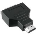 hdmi dvi adapter m f extra photo 1