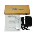 hdmi 5port switch extra photo 1