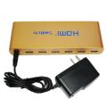 hdmi 5port switch extra photo 2