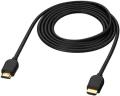 sony dlc hd20p hdmi cable 2m extra photo 1