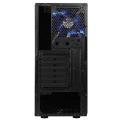 case thermaltake vl800m1w2n v3 blacx edition extra photo 3