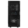 case thermaltake vn40001w2n commander ms i black extra photo 1