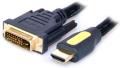 ac ryan acr dv60017 hifx evolution hdmi13 dvi d m m 10m extra photo 1