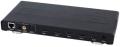 konig kn hdmi sw25 4 port high speed hdmi switch with ethernet extra photo 1