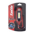 xanlite mini torch rechargeable usb 3 modes 50lm extra photo 1