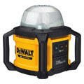 fakos xoris mpataria dewalt 18v compact area light dcl074 extra photo 1