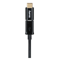 hama 178399 adapter micro usb to usb type c plug black extra photo 4