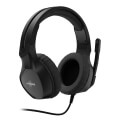 hama 186009 soundz 300 urage gaming headset black extra photo 1