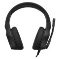 hama 186009 soundz 300 urage gaming headset black extra photo 2