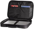 hama 101738 216440 montego notebook carry bag 156 black extra photo 1