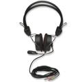 manhattan elite stereo headset extra photo 1