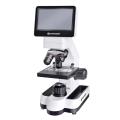bresser 40x 1400x lcd microscope touch extra photo 1