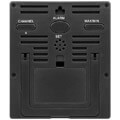 bresser temeo hygro quadro thermo hygrometer black extra photo 3