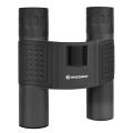 bresser topas 10x25 pocket binoculars black extra photo 1