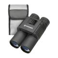 bresser topas 10x25 pocket binoculars black extra photo 2