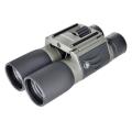 bresser travel 10x32 pocket binoculars extra photo 1
