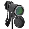 bresser condor 20 60x85 straight view spotting scope extra photo 3
