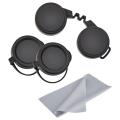 bresser condor 9x63 binoculars extra photo 1