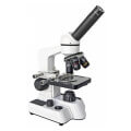 bresser erudit mo 20x 1536x st microscope with case extra photo 1