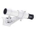 bresser classic 60 900 az refractor telescope extra photo 4