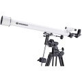 bresser classic 60 900 eq refractor telescope extra photo 1