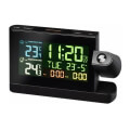 bresser projection clock with color display extra photo 2