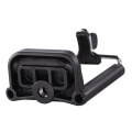 hama 04351 smartphone holder 82cm 1 4 tripod mount extra photo 1