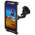 hama 108337 suction cup holder with 2 talon locking plate for tablet pcs extra photo 1