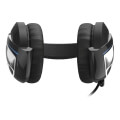 hama 186000 urage soundz 500 neckband gaming headset usb black extra photo 2