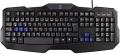 hama 113728 urage exodus 2 usb gaming keyboard extra photo 1