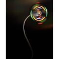 hama 12110 usb fan with coloured leds extra photo 2