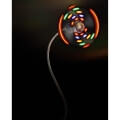 hama 12110 usb fan with coloured leds extra photo 3