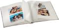 hama 31034 catania bookbound album 29x32 60 extra photo 1