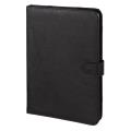 hama 50469 otg black tablet bag 101 with integrated keyboard extra photo 1
