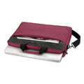 hama 185649 216537 tayrona notebook bag 156 red extra photo 2