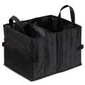 hama 83962 universal automotive organizer small black extra photo 1