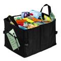 hama 83962 universal automotive organizer small black extra photo 2