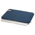 hama 185629 217104 jersey notebook sleeve up to 36 cm 141 blue extra photo 2