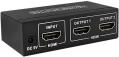 qoltec 50536 hdmi splitter 1x2 v13b extra photo 1