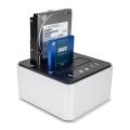 owc drive dock dual drive bay 25 or 35  extra photo 2