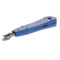valueline vlcp89555l lsa punch down tool for lsa krone and strips blue extra photo 2
