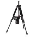 hama 04290 traveller 117 ball tripod extra photo 1