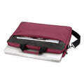 hama 185641 tayrona notebook bag 133 red extra photo 1