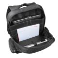 hama 101274 dublin pro notebook backpack 173 black extra photo 1