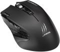 hama 113733 urage unleashed wireless gaming mouse extra photo 1