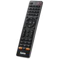 hama 12306 universal 4in1 remote control extra photo 1