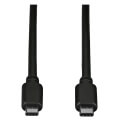 hama 135719 usb c cable usb 20 usb c plug usb c plug 480 mbit s 075 m extra photo 1 hama 135719 usb c cable usb 20 usb c plug usb c plug 480 mbit s 075 m extra photo 1